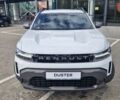 купити нове авто Рено Дастер 2025 року від офіційного дилера Renault Соллі Плюс Рено фото