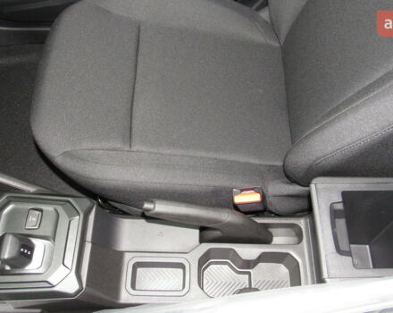 купити нове авто Рено Дастер 2025 року від офіційного дилера Автоцентр AUTO.RIA Рено фото