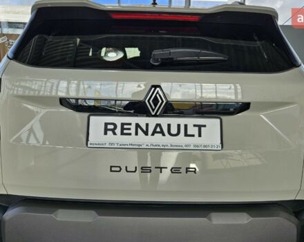 Рено Дастер, объемом двигателя 1.5 л и пробегом 0 тыс. км за 26069 $, фото 6 на Automoto.ua