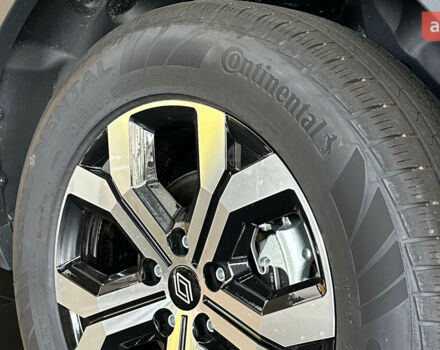 Рено Дастер, об'ємом двигуна 1.2 л та пробігом 0 тис. км за 28432 $, фото 9 на Automoto.ua