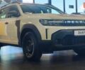 купити нове авто Рено Дастер 2025 року від офіційного дилера АВТО ГРУП Renault Рено фото