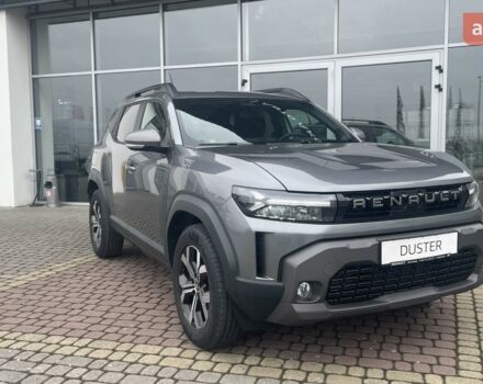 Рено Дастер, объемом двигателя 1.5 л и пробегом 0 тыс. км за 26801 $, фото 7 на Automoto.ua