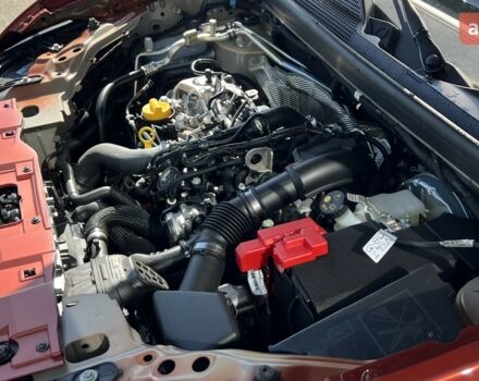 купить новое авто Рено Дастер 2025 года от официального дилера Автоцентр AUTO.RIA Рено фото