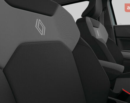 купити нове авто Рено Дастер 2025 року від офіційного дилера Автоцентр AUTO.RIA Рено фото