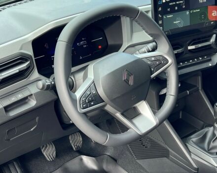Рено Дастер, объемом двигателя 1.5 л и пробегом 0 тыс. км за 26189 $, фото 13 на Automoto.ua