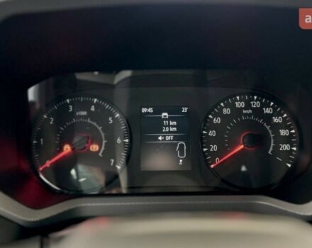 купити нове авто Рено Дастер 2025 року від офіційного дилера Моторкар Кропивницький Рено фото