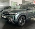 Рено Дастер, объемом двигателя 1.2 л и пробегом 0 тыс. км за 29290 $, фото 12 на Automoto.ua
