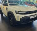 купити нове авто Рено Дастер 2025 року від офіційного дилера АВТО ГРУП Renault Рено фото