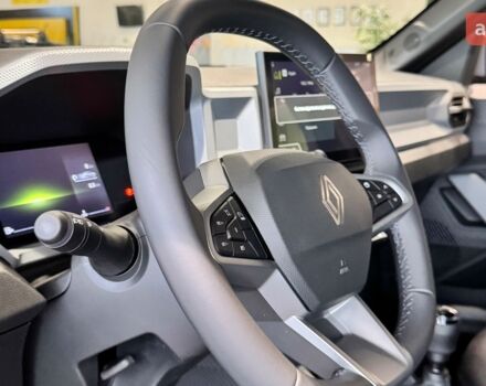 Рено Дастер, объемом двигателя 1.2 л и пробегом 0 тыс. км за 27423 $, фото 12 на Automoto.ua