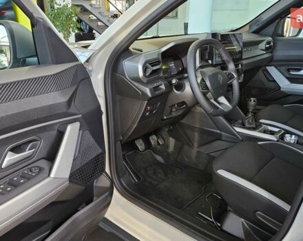Рено Дастер, об'ємом двигуна 1.2 л та пробігом 0 тис. км за 29252 $, фото 11 на Automoto.ua