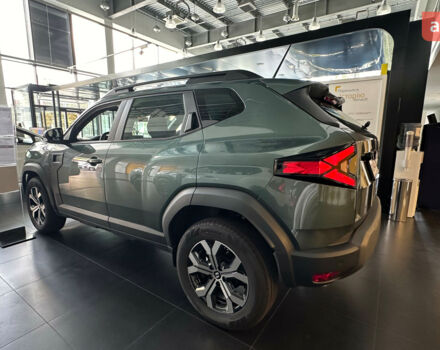 Рено Дастер, об'ємом двигуна 1.2 л та пробігом 0 тис. км за 28432 $, фото 3 на Automoto.ua