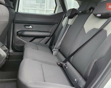 Рено Дастер, объемом двигателя 1.33 л и пробегом 0 тыс. км за 25333 $, фото 22 на Automoto.ua