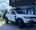 Рено Дастер, об'ємом двигуна 1.33 л та пробігом 0 тис. км за 25294 $, фото 1 на Automoto.ua