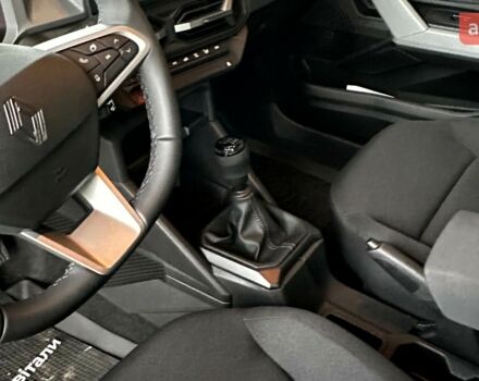 купити нове авто Рено Дастер 2025 року від офіційного дилера ТзОВ Луцьк-Експо Рено фото