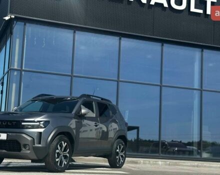 Рено Дастер, об'ємом двигуна 1.33 л та пробігом 0 тис. км за 24969 $, фото 9 на Automoto.ua