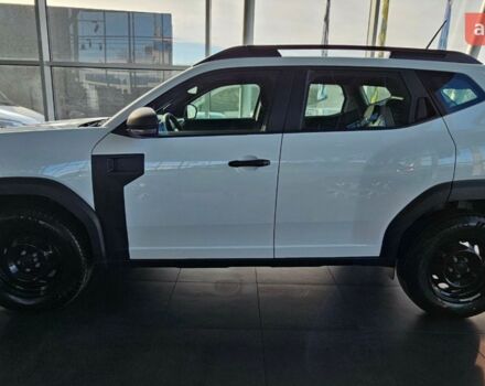 Рено Дастер, об'ємом двигуна 1.5 л та пробігом 0 тис. км за 24104 $, фото 4 на Automoto.ua