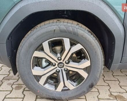 Рено Дастер, об'ємом двигуна 1.5 л та пробігом 0 тис. км за 25321 $, фото 4 на Automoto.ua