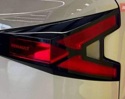 купить новое авто Рено Дастер 2025 года от официального дилера АВТО ГРУП Renault Рено фото