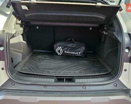 Рено Дастер, об'ємом двигуна 1.2 л та пробігом 0 тис. км за 28219 $, фото 7 на Automoto.ua