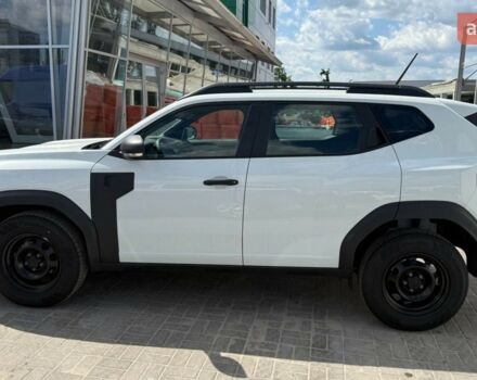 купить новое авто Рено Дастер 2025 года от официального дилера Торговий Дім «Фаворит Авто Київ» Рено фото