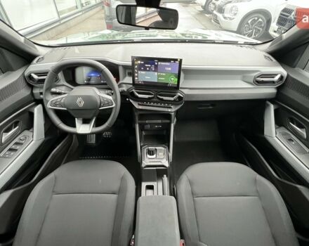 купить новое авто Рено Дастер 2025 года от официального дилера Автоцентр AUTO.RIA Рено фото