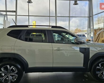 Рено Дастер, об'ємом двигуна 1.5 л та пробігом 0 тис. км за 25653 $, фото 13 на Automoto.ua