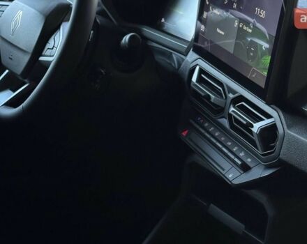 Рено Дастер, об'ємом двигуна 1.33 л та пробігом 0 тис. км за 26804 $, фото 16 на Automoto.ua