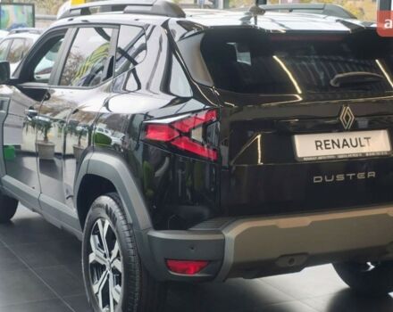 купить новое авто Рено Дастер 2025 года от официального дилера АВТО ГРУП Renault Рено фото