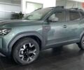 Рено Дастер, объемом двигателя 1.2 л и пробегом 0 тыс. км за 29290 $, фото 5 на Automoto.ua