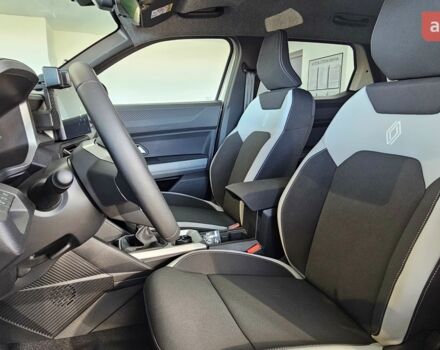 Рено Дастер, объемом двигателя 1.2 л и пробегом 0 тыс. км за 28869 $, фото 14 на Automoto.ua