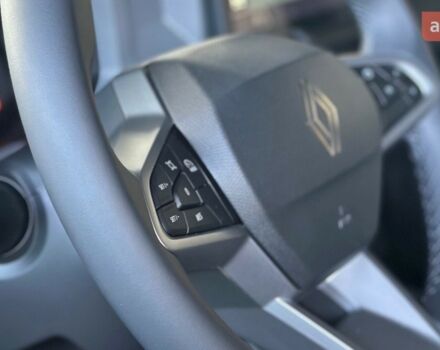 Рено Дастер, объемом двигателя 1.33 л и пробегом 0 тыс. км за 25703 $, фото 18 на Automoto.ua