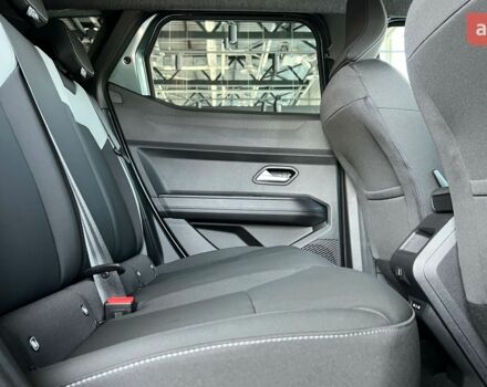 купить новое авто Рено Дастер 2025 года от официального дилера Автоцентр AUTO.RIA Рено фото