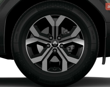 купить новое авто Рено Дастер 2025 года от официального дилера Автоцентр AUTO.RIA Рено фото