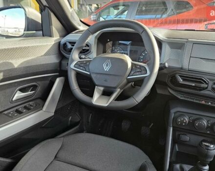 Рено Дастер, объемом двигателя 1.5 л и пробегом 0 тыс. км за 23748 $, фото 16 на Automoto.ua