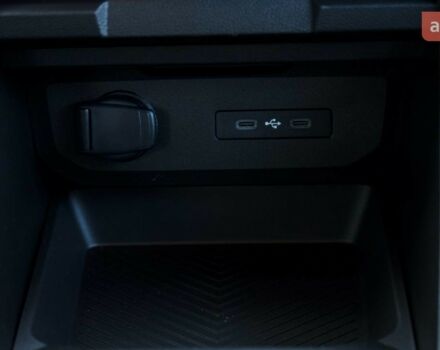 Рено Дастер, объемом двигателя 1.33 л и пробегом 0 тыс. км за 25775 $, фото 18 на Automoto.ua