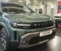 купить новое авто Рено Дастер 2025 года от официального дилера АВТО ГРУП Renault Рено фото