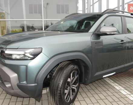 купити нове авто Рено Дастер 2025 року від офіційного дилера Автоцентр AUTO.RIA Рено фото