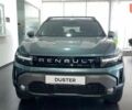 Рено Дастер, объемом двигателя 1.2 л и пробегом 0 тыс. км за 29290 $, фото 9 на Automoto.ua