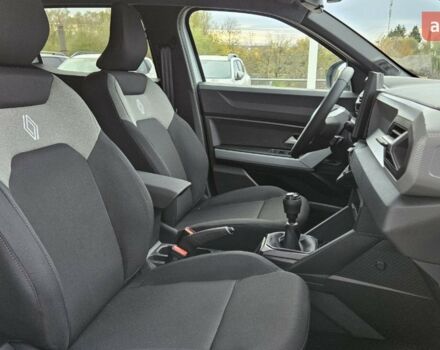 Рено Дастер, объемом двигателя 1.5 л и пробегом 0 тыс. км за 25865 $, фото 19 на Automoto.ua