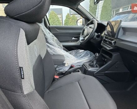 купить новое авто Рено Дастер 2025 года от официального дилера Автоцентр AUTO.RIA Рено фото