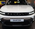 купити нове авто Рено Дастер 2025 року від офіційного дилера Renault ВІННЕР ОБОЛОНЬ Рено фото