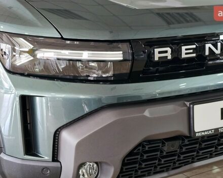 Рено Дастер, об'ємом двигуна 1.2 л та пробігом 0 тис. км за 29743 $, фото 19 на Automoto.ua