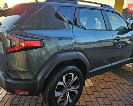 Рено Дастер, объемом двигателя 1.5 л и пробегом 0 тыс. км за 25709 $, фото 10 на Automoto.ua