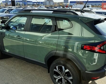 купити нове авто Рено Дастер 2025 року від офіційного дилера Автоцентр AUTO.RIA Рено фото