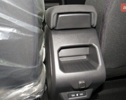 купити нове авто Рено Дастер 2025 року від офіційного дилера Автоцентр AUTO.RIA Рено фото