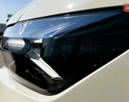 купить новое авто Рено Дастер 2025 года от официального дилера Автоцентр AUTO.RIA Рено фото