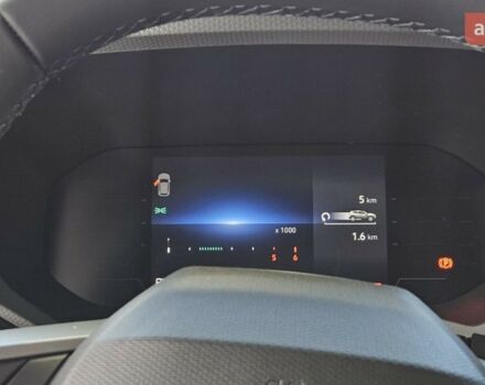 Рено Дастер, объемом двигателя 1.5 л и пробегом 0 тыс. км за 26272 $, фото 26 на Automoto.ua