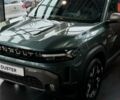 купити нове авто Рено Дастер 2025 року від офіційного дилера ООО«Торговий дім «Фаворит – Авто» Рено фото