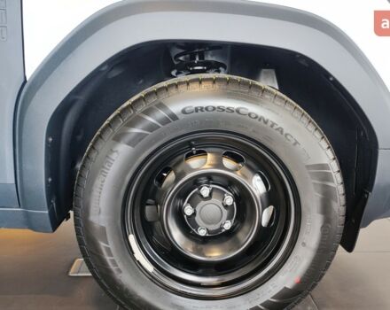 Рено Дастер, об'ємом двигуна 1.5 л та пробігом 0 тис. км за 23184 $, фото 12 на Automoto.ua