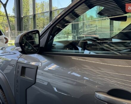 купити нове авто Рено Дастер 2025 року від офіційного дилера Автоцентр AUTO.RIA Рено фото
